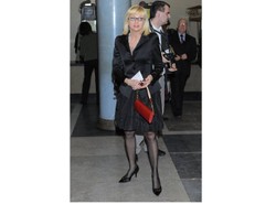 Tak kandydatka PO zemściła się na kierowcy! Zablokował jej wyjazd