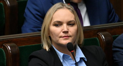 Dominika Chorosińska nie chce tego na komunii syna. "Są inne okazje" [TYLKO U NAS]