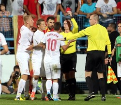 Obraniak odpowiada Błaszczykowskiemu: Nie musi mnie pouczać