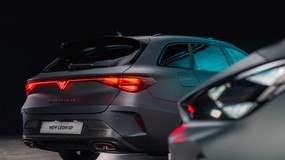Cupra taniej o 23 000 zł. Hiszpanie tną ceny, diesel wciąż w ofercie
