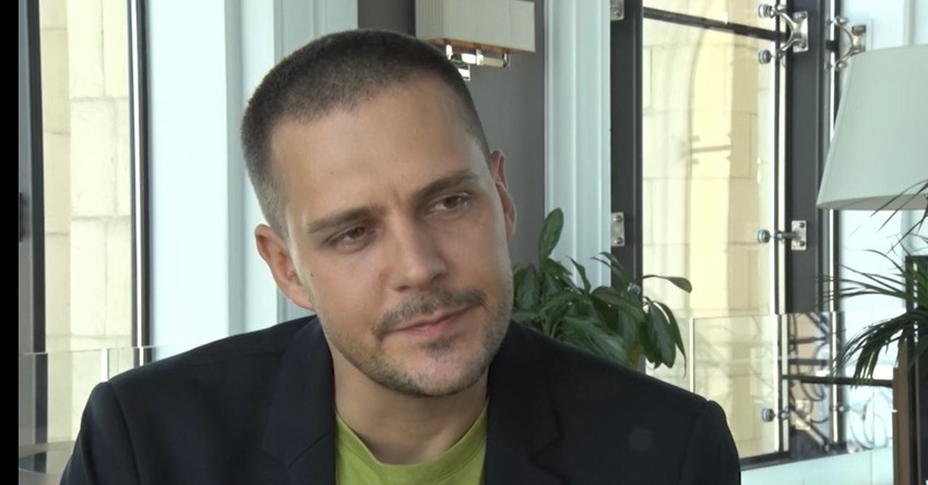 Miloš Biković