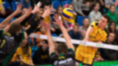 PlusLiga: PGE Skra Bełchatów wzięła triumf nad beniaminkiem