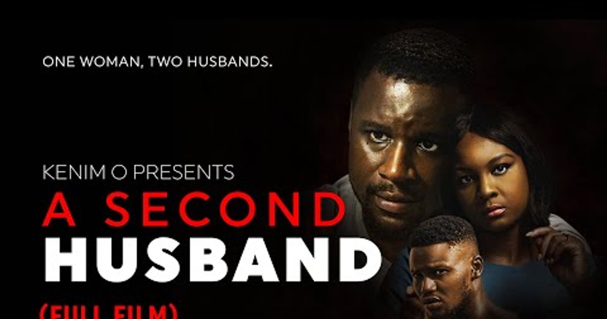 'A Second Husband' Nigeria's first NFT short film premieres on YouTube - Vimarsana News