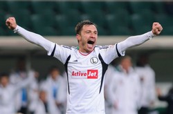 Barcelona zagra na Łazienkowskiej, jeśli Legia zapłaci milion euro