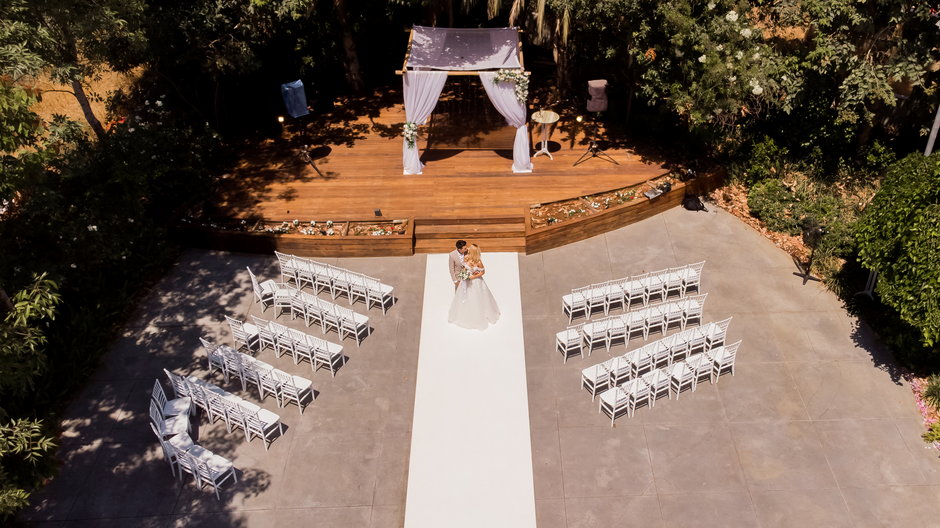 Ślub w Izraelu