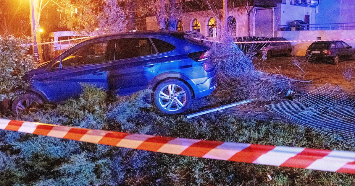 Matka poprosiła córkę o przeparkowanie auta. Wtedy doszło do dramatu