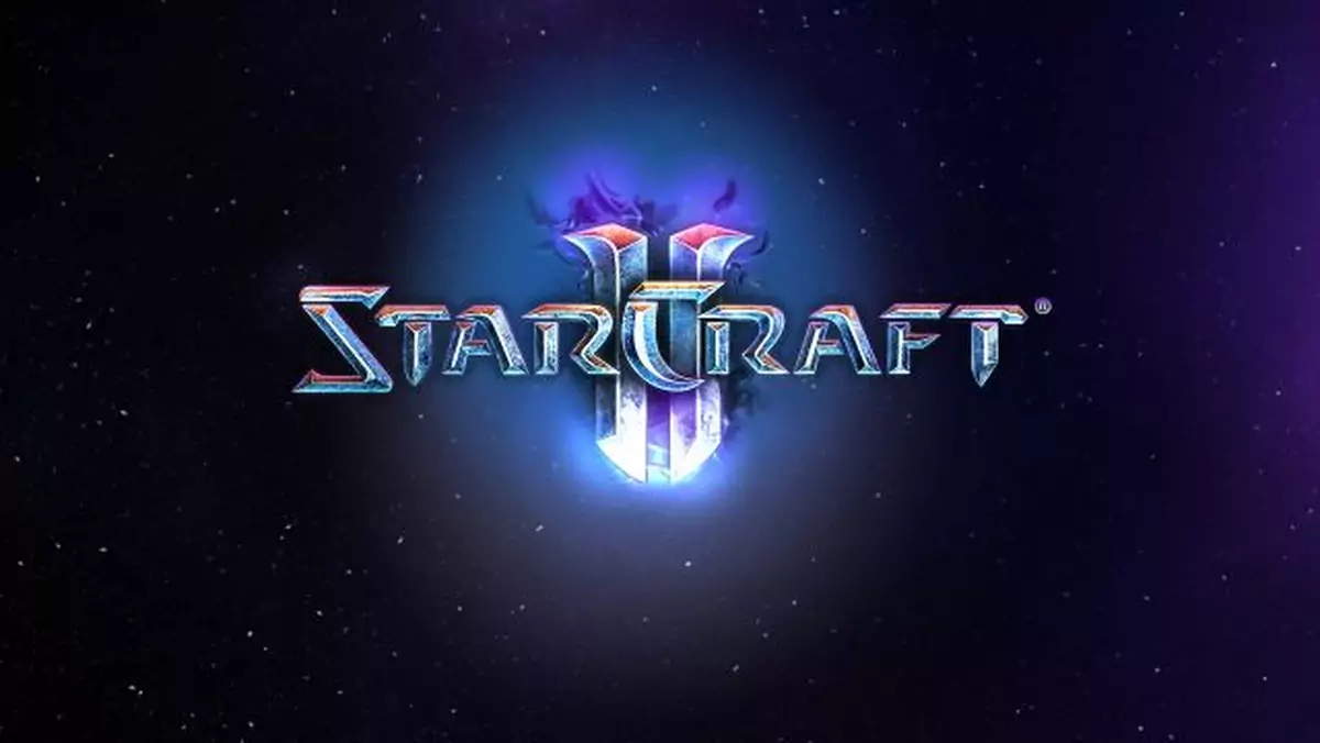 StarCraft II kroczy w kierunku modelu free-to-play