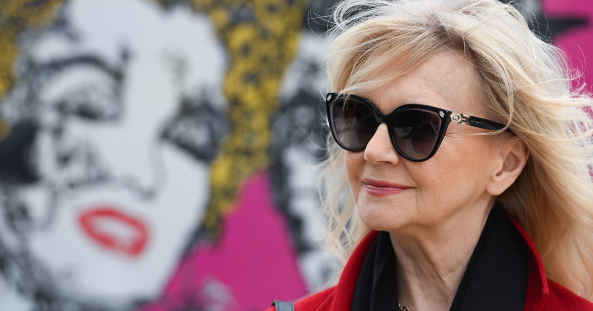 Grażyna Torbicka: Odeszłam z TVP, gdy zaingerowano w mój program