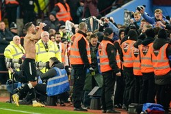 Anglicy chcą "wykopać" chuliganów ze stadionów. Nie będzie tolerancji dla dyskryminacji i przemocy