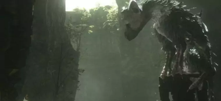 Sony uspokaja czekających na The Last Guardian