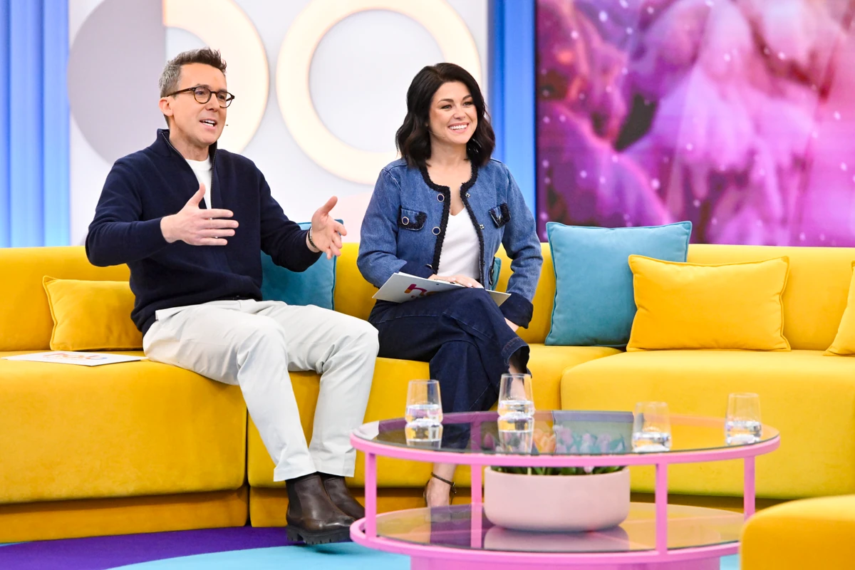 Tu jest luksusowo! Zobaczcie wnętrza wyremontowanej siedziby Cichopek i Kurzajewskiego [FOTO]