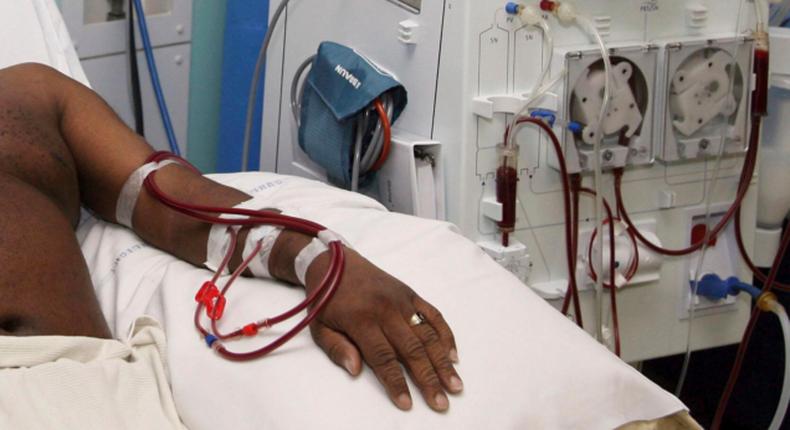Kidney disease: Akufo-Addo directs Health Ministry to migrate dialysis costs onto NHIS