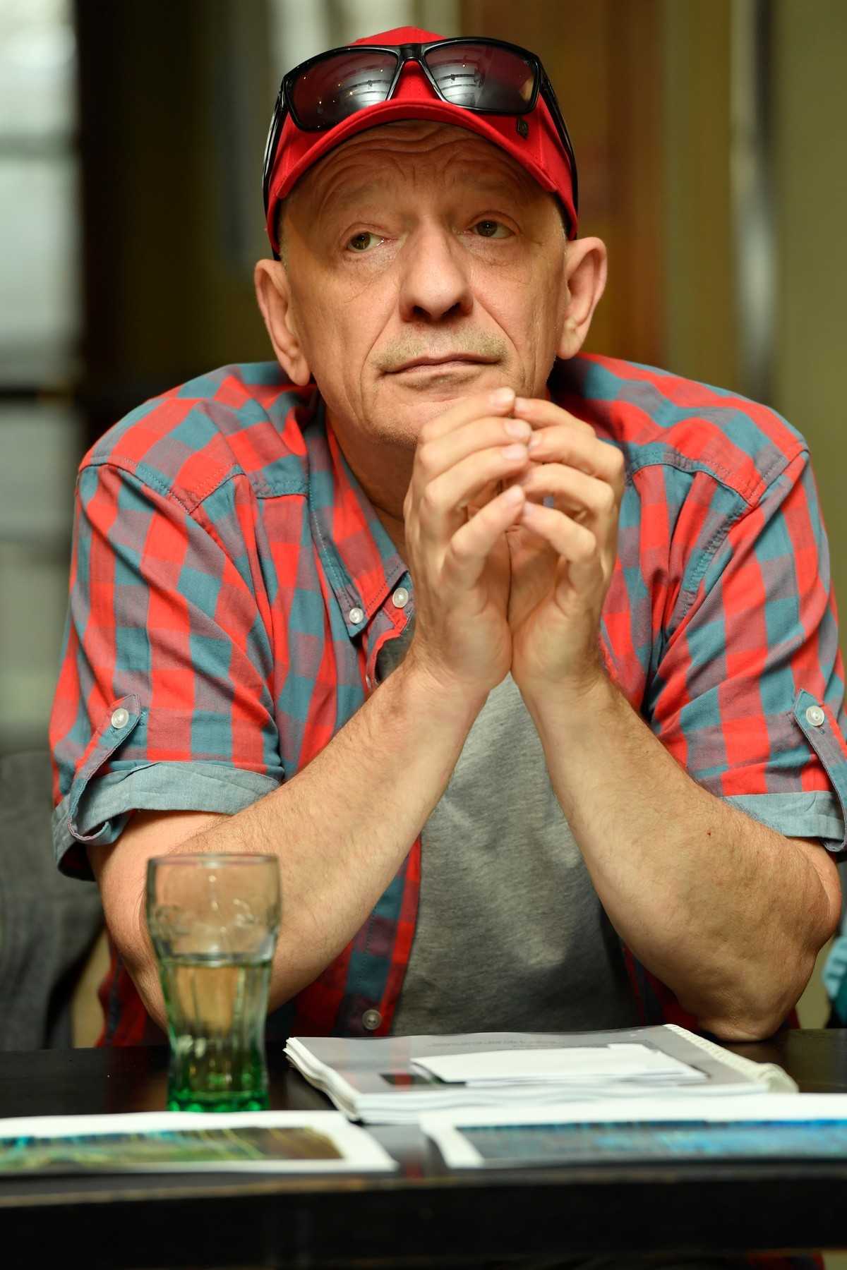 Libor Vaculík.