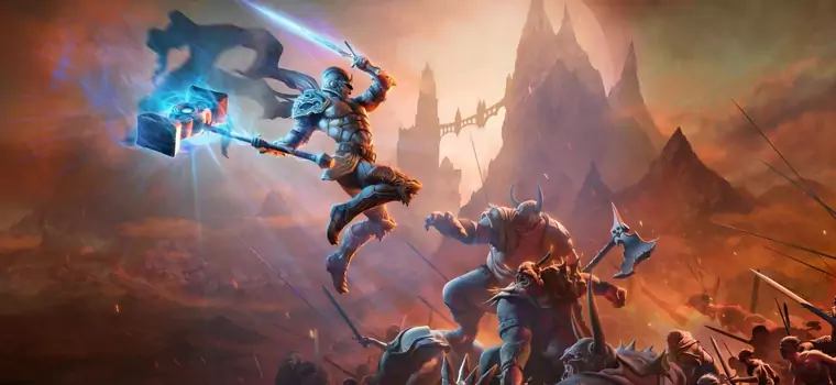 Kingdoms of Amalur: Re-Reckoning z datą premiery i trailerem. Gra otrzyma nowy dodatek