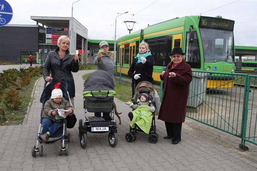 Nie będzie 15 minutowych biletów