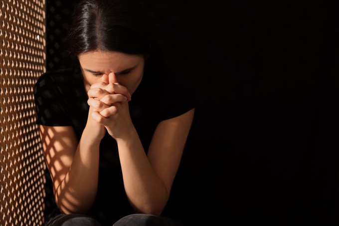 Hormonzavar is okozhatja azt, ha rossz a kedve az ünnepek után