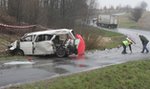 Piłkarze zginęli w Wielką Sobotę. Pamięć o tragedii wciąż żywa