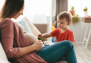 Postoji li savršeno vreme za novu trudnoću 