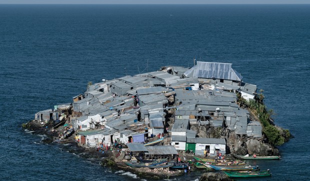 Migingo