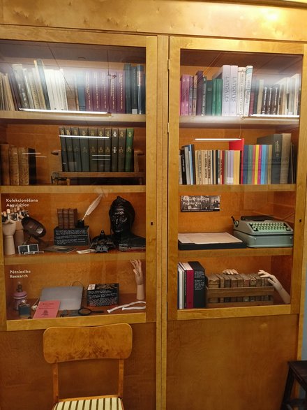 Łotewska Biblioteka Narodowa w Rydze