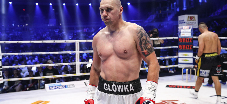 Mateusz Masternak i Krzysztof Głowacki rezerwowymi w World Boxing Super Series