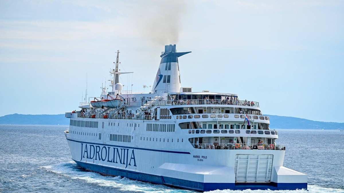 Jadrolinija