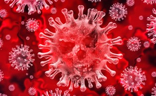 CDC potwierdza: Koronawirus może się przenosić drogą powietrzną, ale dominuje droga kropelkowa