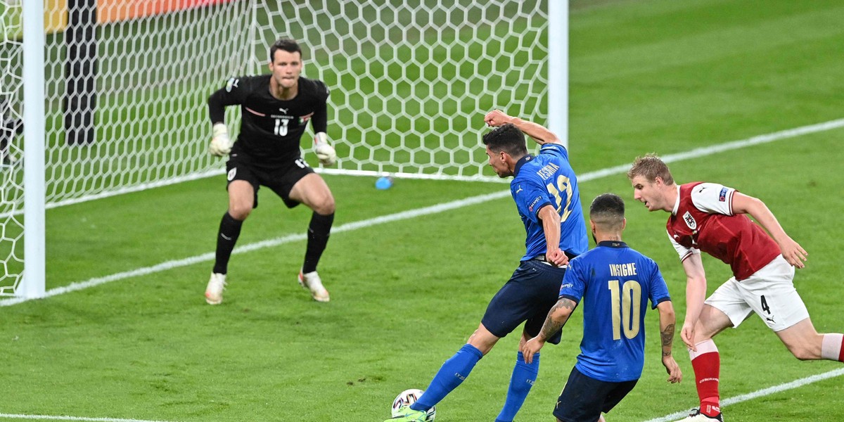 EURO 2020 NA ŻYWO. Belgia - Włochy. Wynik i relacja live ...