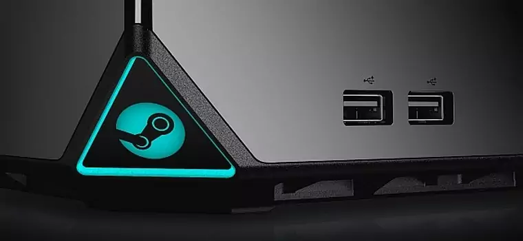 Steam Machines żyją! Valve ciągle chce stworzyć konkurencję dla Windowsa