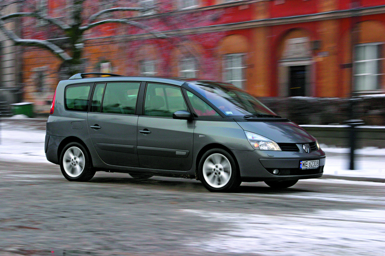 Renault Espace