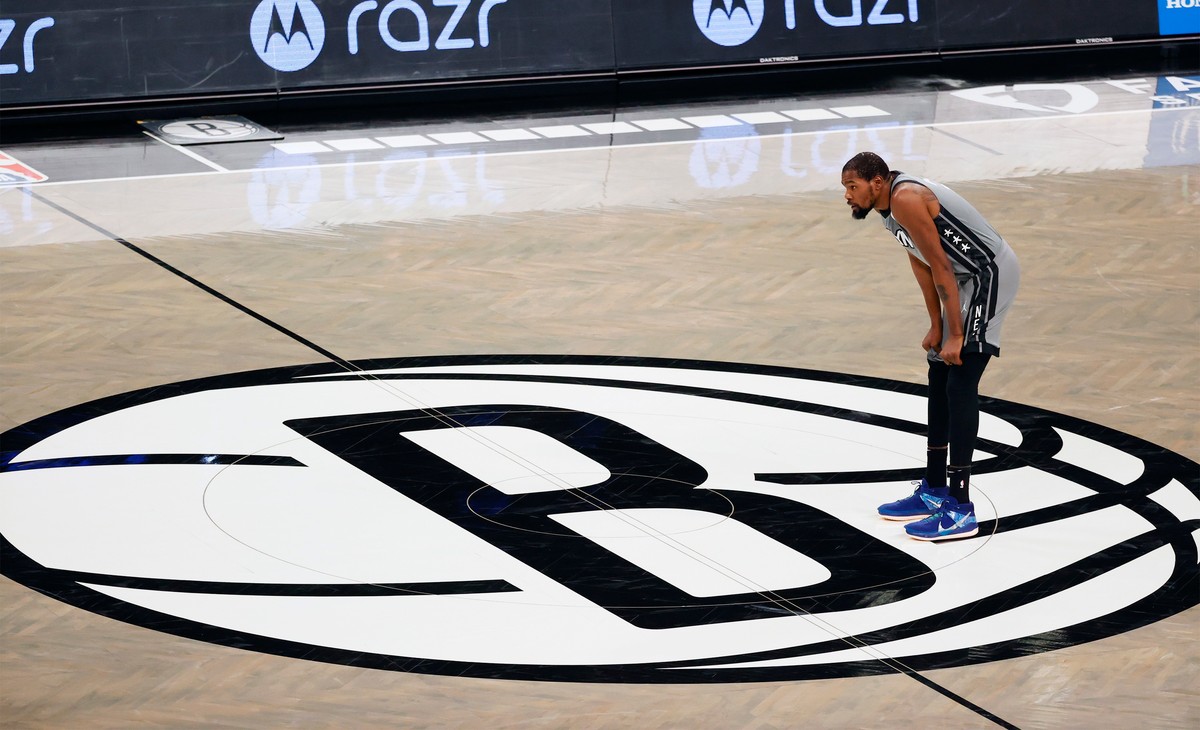 Kevin Durant
