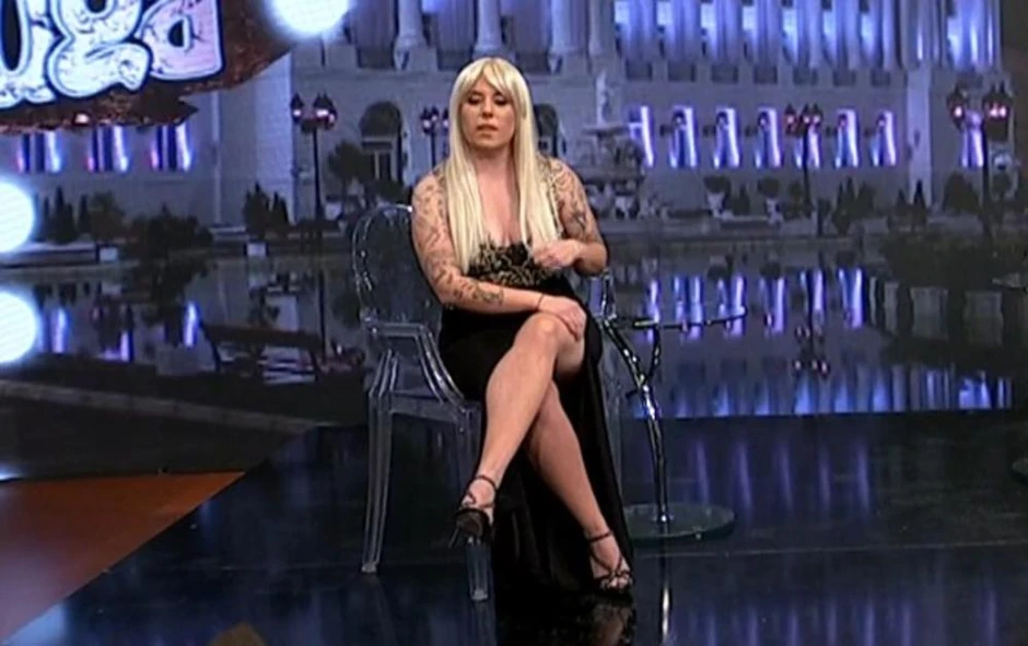 Jovana Tomić Matora