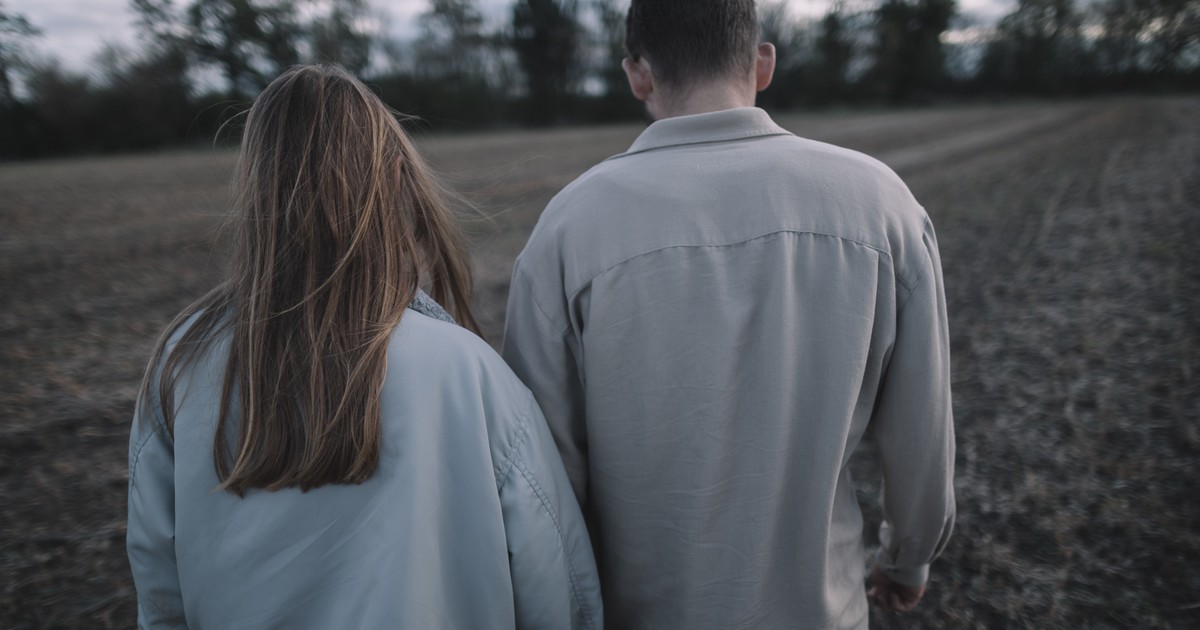 Trauma pierwszego rozstania. „Do dziś nie mogę się pozbierać”
