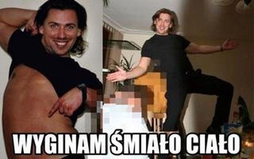 Ranking najpopularniejszych memów 2012