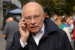 Borowski do KO, Trzeciej Drogi i Lewicy: Wstrzymajcie się z publicznymi deklaracjami, na co się zgodzicie a na co nie