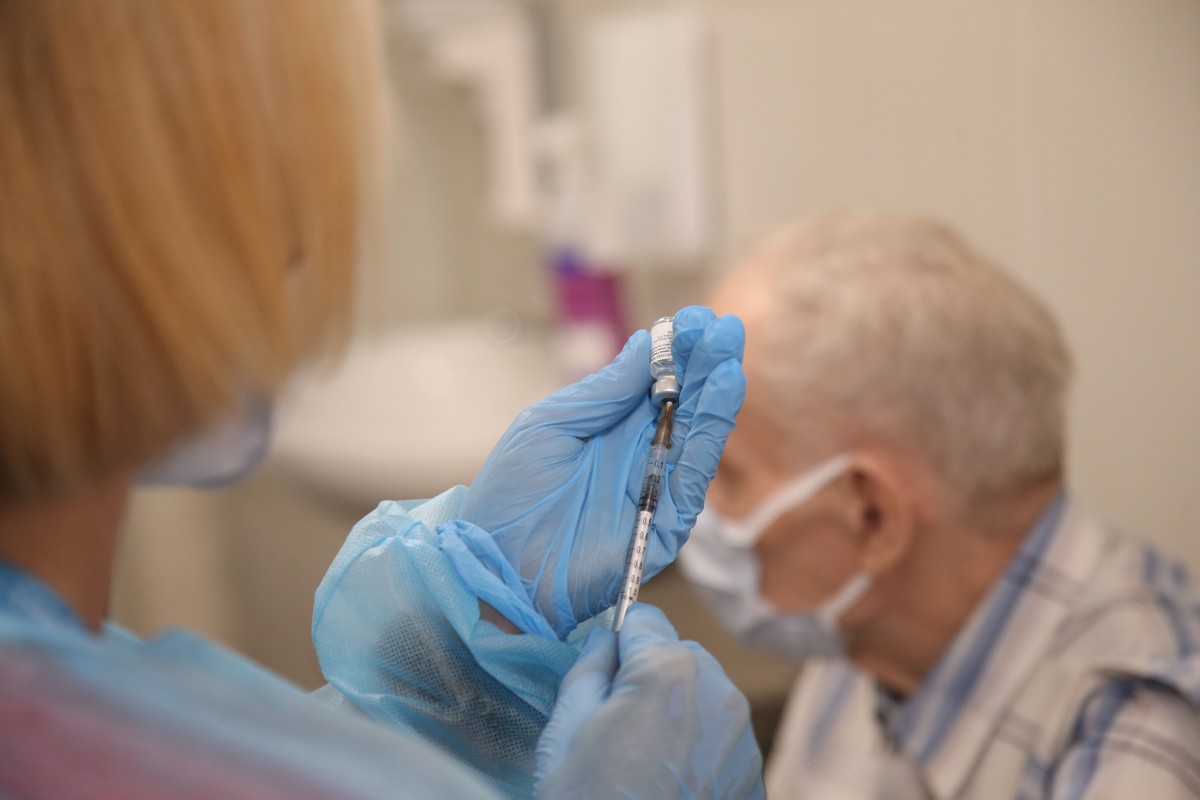 szczepienie koronawirus COVID-19