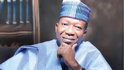 Prof. Abubakar Sulaiman, Director General (DG) of NILDS