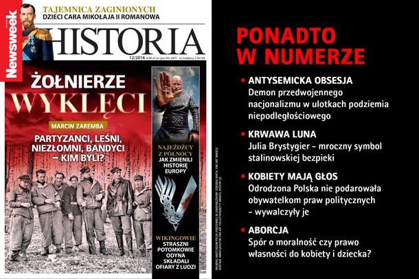 Newsweek Historia