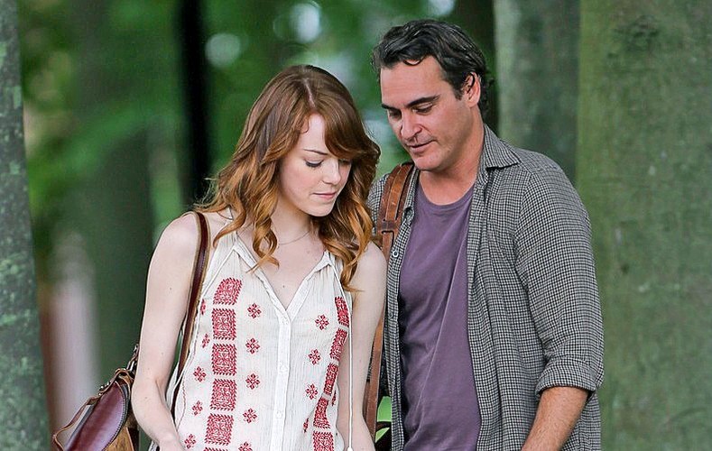 'Irrational Man' – nowy film Woody'ego Allena w wakacje w Polsce