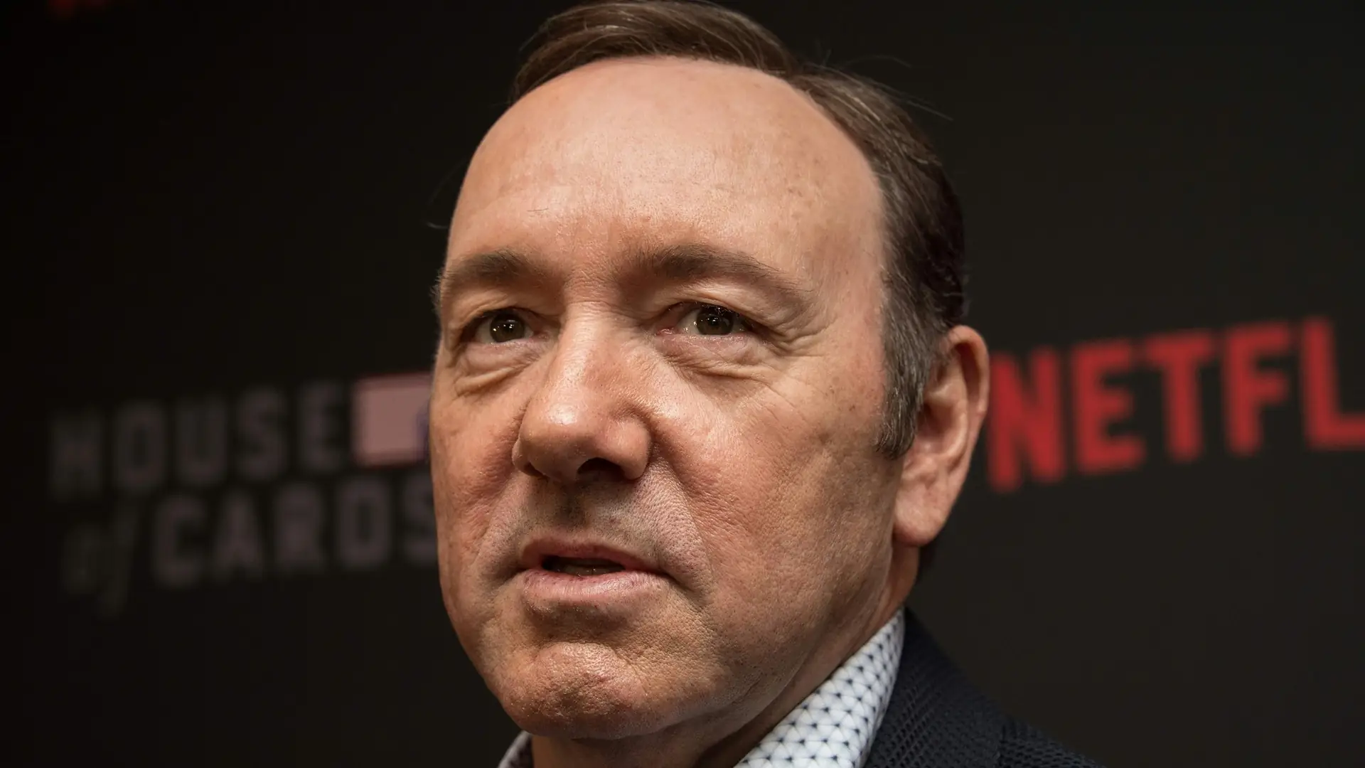 Szokujące wyznanie Kevina Spacey. Aktor mówi o molestowaniu oraz swojej orientacji