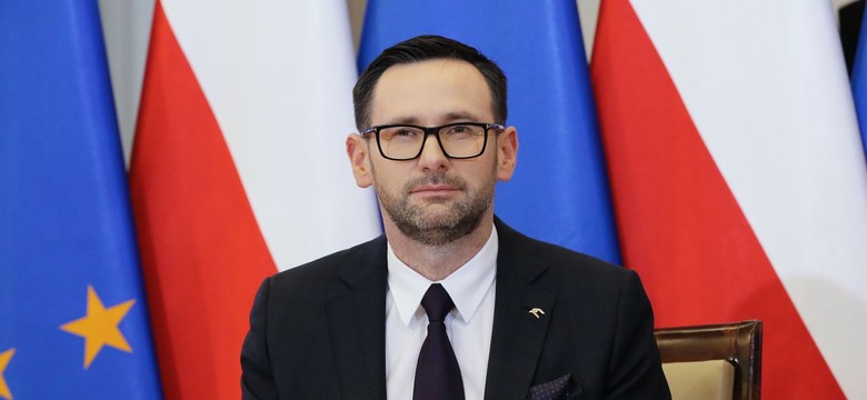 Deklaracja Daniela Obajtka. Chodzi o handel z Rosją