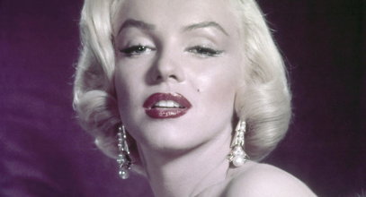 Ana de Armas jako Marilyn Monroe w "Blondynce". Jest nie do poznania! [ZDJĘCIA]