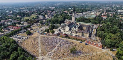 Będzie nowe województwo? Jest pomysł