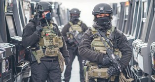 Szef z karuzeli i wywiad skarbowy