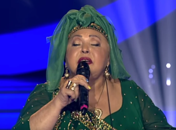 Esma Redžepova