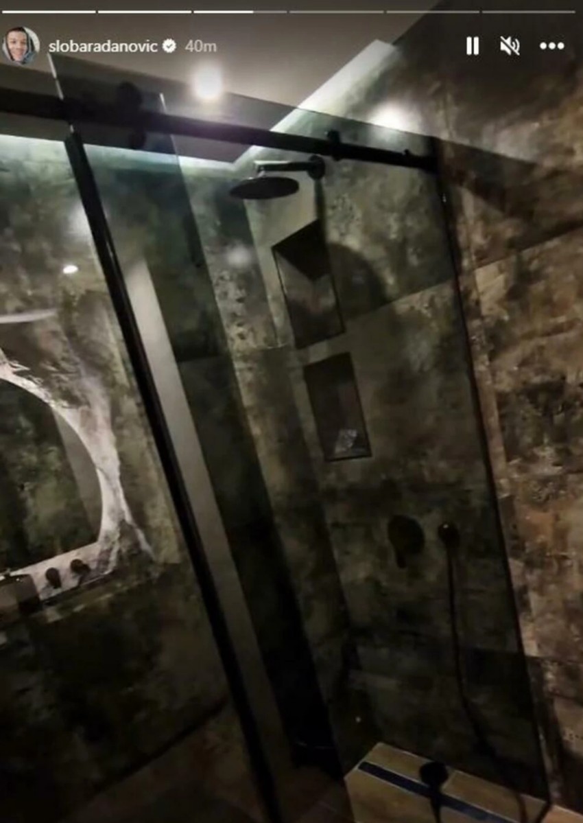 Kuća Slobe i Jelene Radanović