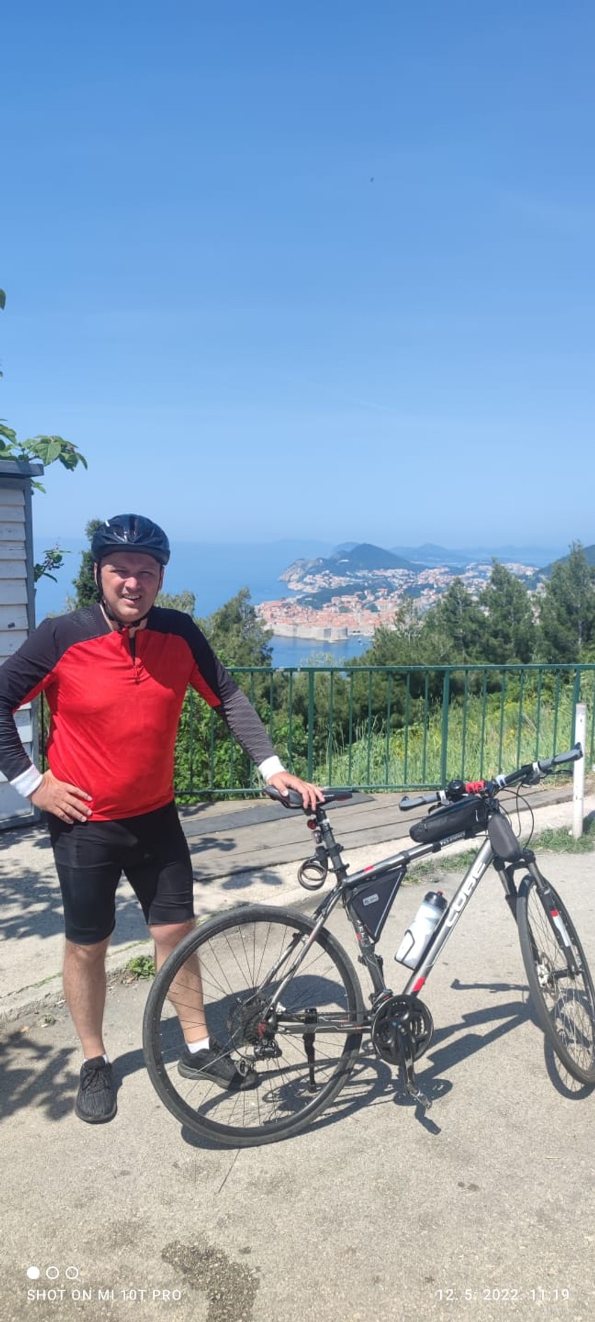 Marko Živanović i Nenad Vujanović