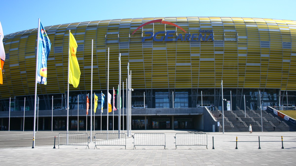 PGE Arena