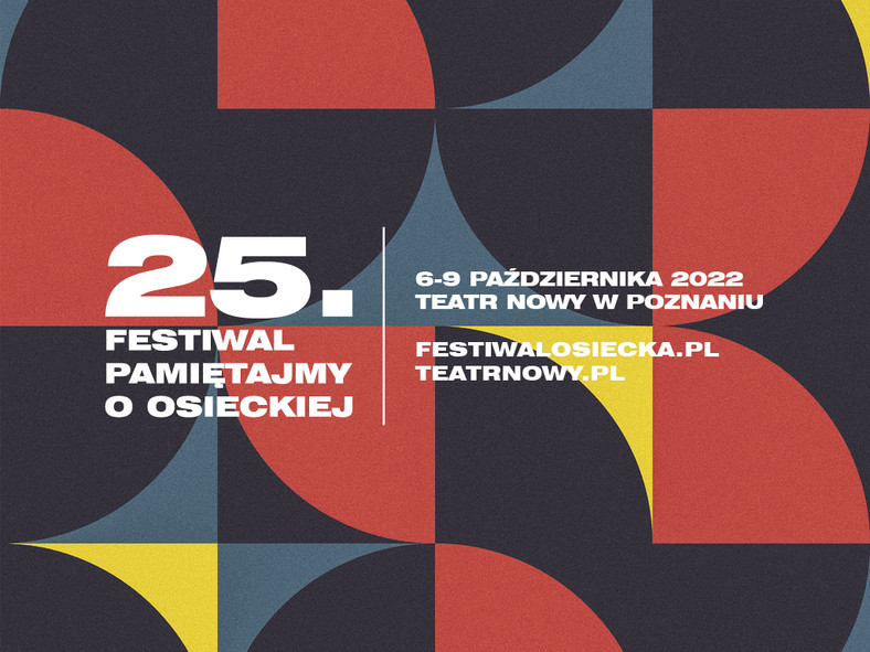 25. Festiwal PAMIĘTAJMY O OSIECKIEJ 