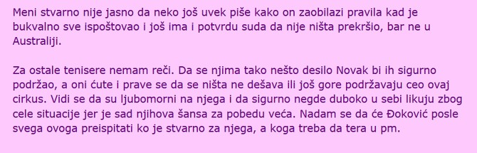 Komentar